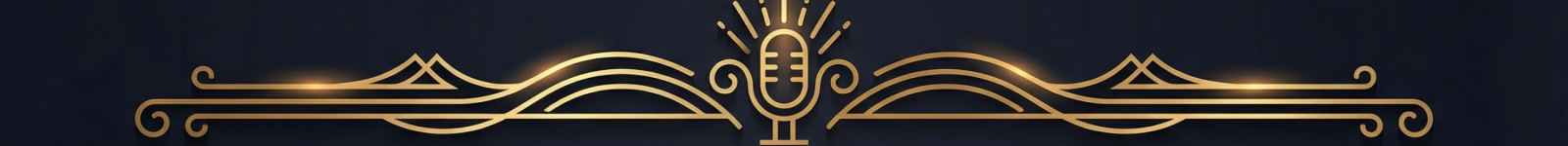 Rat Pack Divider Line